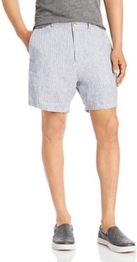 Eaton Regular Fit Shorts