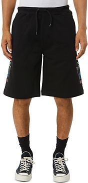 Authentic Falmouth Shorts