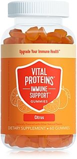 Citrus Immune Support Gummies