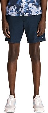 Eaton Regular Fit Shorts