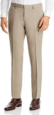 Genius Stretch Tailored Slim Fit Pants - 100% Exclusive