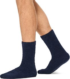 Fincher Ultra Cozy Crew Socks