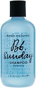 Bb. Sunday Shampoo