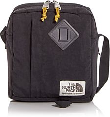 Berkeley Crossbody