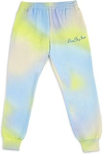 Tie Dye Sweatpants