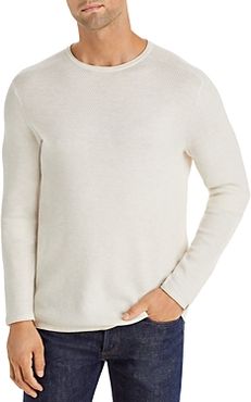 Collin Wool Crewneck Sweater