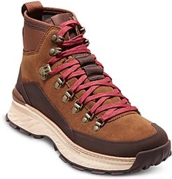 5.ZeroGrand Explore Waterproof Hiking Boots