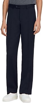 Brooks Wide Fit Pants