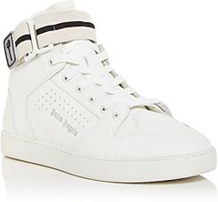 Palm One High Top Sneakers