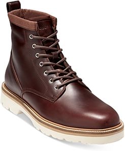 American Classics Lace Up Boots