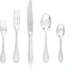Albi Sterling 5 Piece Place Setting