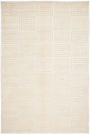Alistair Tiles Collection Rug, 2' x 3'