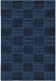 Alistair Tiles Collection Rug, 9' x 12'