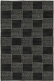Alistair Tiles Collection Rug, 8' x 10'