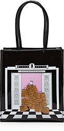Small Dog/Elevator Tote - 100% Exclusive