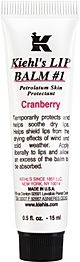 1851 Lip Balm #1 Cranberry