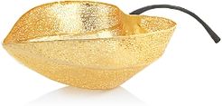 Gooseberry Pierced Bowl, Medium