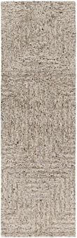 Falcon Runner Area Rug, 2'6 x 8'