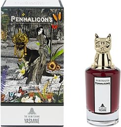 The Bewitching Yasmine Eau de Parfum