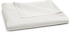 Adagio Sateen Quilted Coverlet, Queen