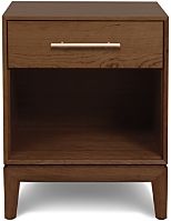 Bromley 1-Drawer Nightstand - 100% Exclusive
