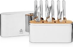 Concorde 24-Piece Set