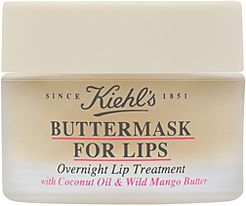 1851 Buttermask Lip Smoothing Treatment