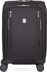 Victorinox Vx Avenue Frequent Flyer Softside Carry-On