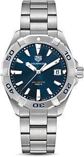 Aquaracer Watch, 41mm