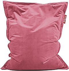 Original Slim Velvet Bean Bag, 47 x 61