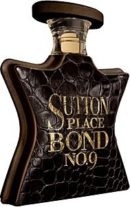 Sutton Place Eau de Parfum