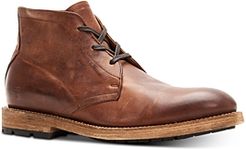 Bowery Chukka Boots