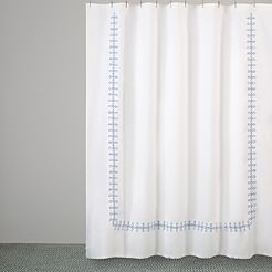 Gordian Knot Shower Curtain