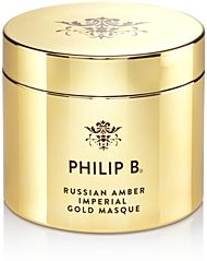 Russian Amber Imperial Gold Masque 8 oz.
