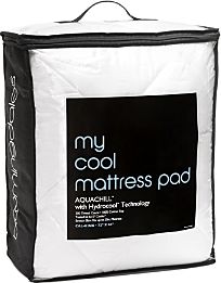 My Cool Mattress Pad, California King - 100% Exclusive