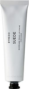 Suede Hand Scrub 3.4 oz.