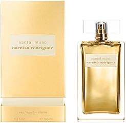 For Her Santal Musc Eau de Parfum Intense 3.3 oz. - 100% Exclusive