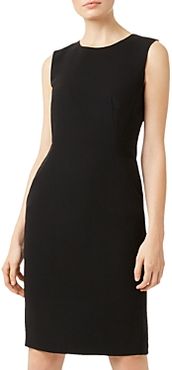 Alva Sheath Dress