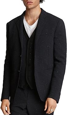 Slim Fit Jacket