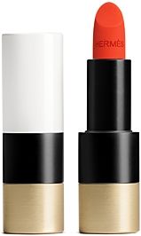 Rouge Hermes, Matte lipstick