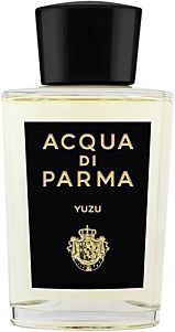 Yuzu Eau de Parfum 6 oz.