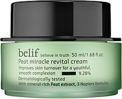 Peat Miracle Revital Cream 1.68 oz.