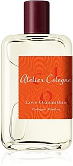 Love Osmanthus Cologne Absolue 6.7 oz.