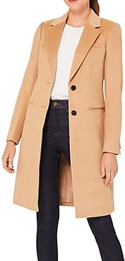 Tilda Wool Coat