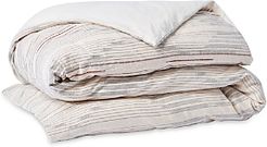 Morelia Organic Cotton Duvet Cover, King