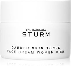 Darker Skin Tones Face Cream Rich 1.7 oz.