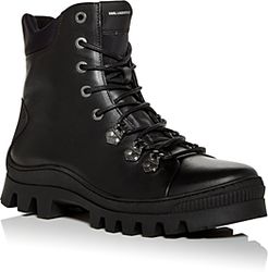 Combat Boots