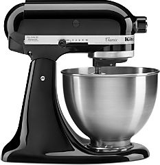 Classic Series 4.5 Quart Tilt Stand Mixer