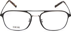 Navigator Eyeglasses, 58mm