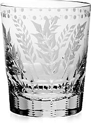 Fern Tumbler Double Old-Fashioned